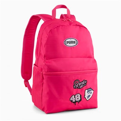 Рюкзак PUMA Patch Backpack, 44x32x13см 56726