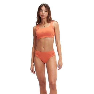 Купальник SPEEDO Textured Deep U-Back Bikinis 56732