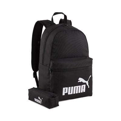 Рюкзак PUMA Phase Backpack, 41x28x14см 56802