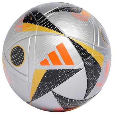 Мяч футбольный Adidas Euro24 Fussballliebe Finale IX4046, размер 5 56845