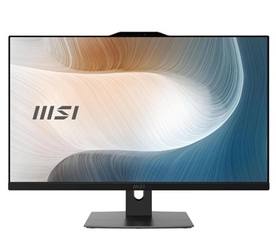 27" Моноблок MSI Modern AM272P 12M-1021XRU Full HD 0283096600156
