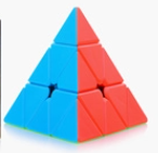 Головоломка "Треугольник" 0280977