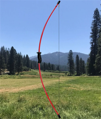 Детский классический лук Man Kung Junior (MK-RB010) 027528