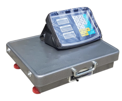 Весы бытовые 0281833