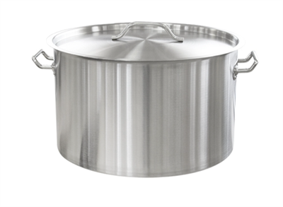Кастрюля Roal 50л, 50x30 см 027543
