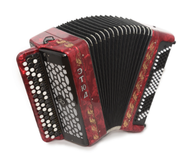 Тульская гармонь БН–40 «ЭТЮД – 205М2» 55х100-II k1IJanCahYjBwXUrwMikM1