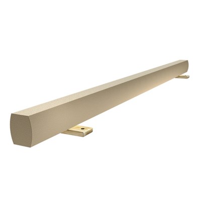 Бревно гимнастическое OLIMPCITI 3 метра с покрытием ковролин СНЯТО С ПР-ВА ОС-05664