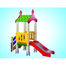 Горка№4 02830142