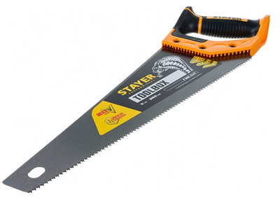Ножовка многоцелевая пила Stayer "Cobra TOOLBOX" 350 мм (с мелким зубом) 6tttnuSThhcOgnARpfYvB0