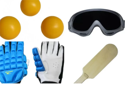 Набор для игры в Шоудаун 0281371