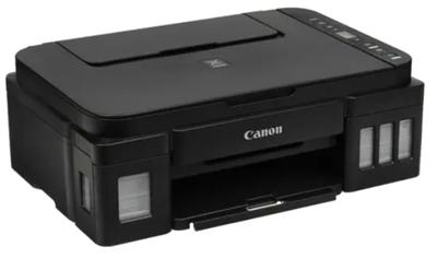 МФУ струйное Canon PIXMA G2415 0280916