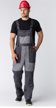 Полукомбинезон летний 027013