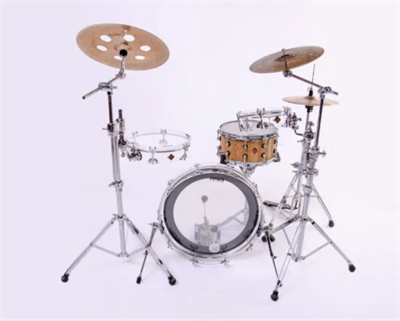 UBAp-2203/3 Барабанная установка компактная, акрил 026355