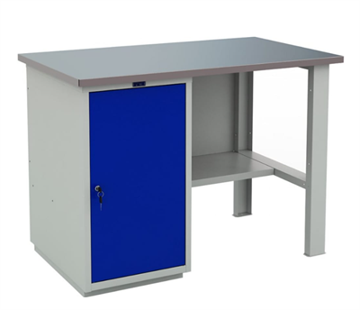 Верстак ПРАКТИК WT120.WD1/F1.000 0282819