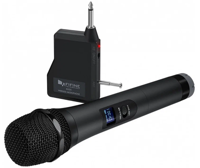 Беспроводной микрофон Fifine 0281303
