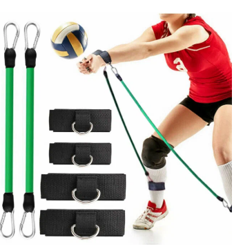 Волейбольный тренажер для отработки ударов снизу 025688