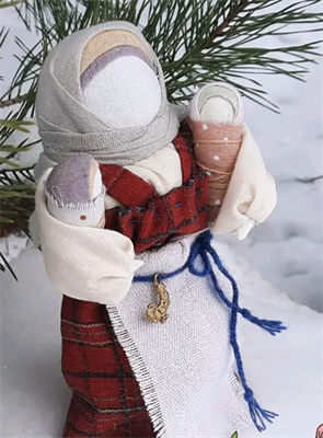 Куклы без лица 027586