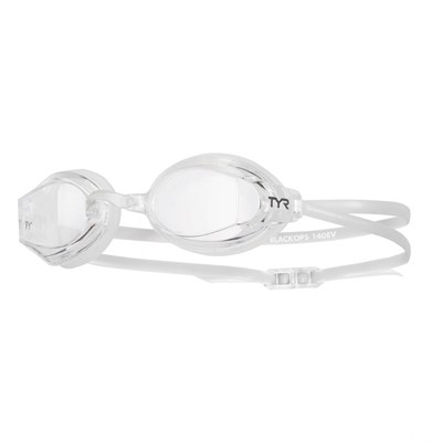 Очки для плавания TYR Blackops 140 EV Racing, FINA Approved 38867