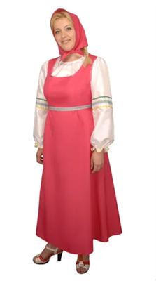 Костюм Карнавальный Аленушка u8oWcSvpj8umKKgG5E5aJ1