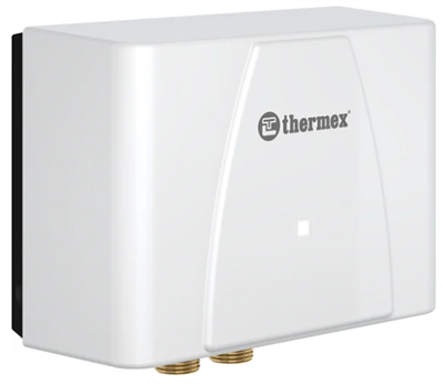 Проточный электроводонагреватель Термекс Balance 6000 uyaHGCp9gYbaMJFgXotG22