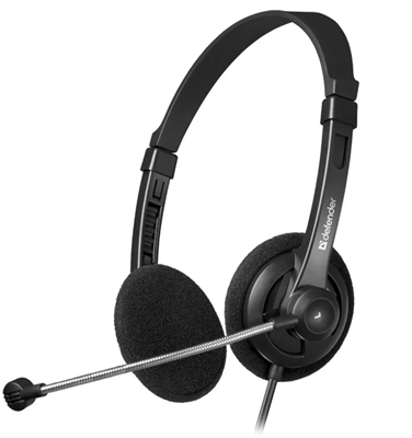 Гарнитура Defender Aura 104 02830962885