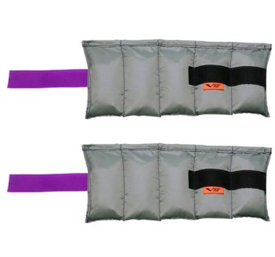 Утяжелители Стандарт, 0,5 кг 027915 - фото 1424841