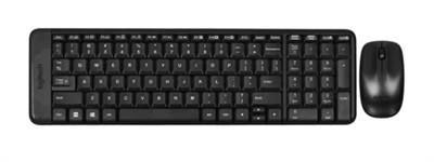 Клавиатура+мышь беспроводная Logitech MK220 ftGCsA70g3NVEQc24ks5y1