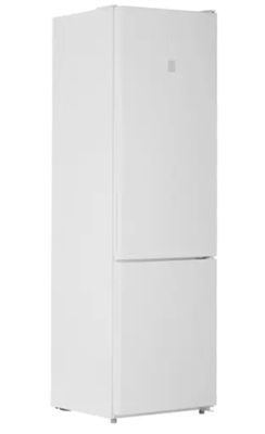 Холодильник с морозильником DEXP (360 л) 027091