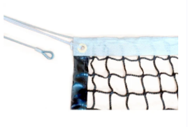 Сетка для бадминтона с тросом (металл) REOtEnnMh94yfcM8eUCtG0