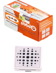 Ресурсный набор "АУДИОТРЕК" 01373