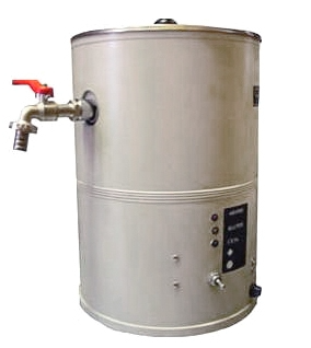 Кипятильник электрический непрерывного действия Дебис (50 л) 027099