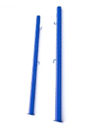Стойки волейбольные 01778