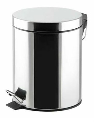 Ведро мусорное с педалью 0281915