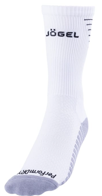Носки спортивные DIVISION PerFormDRY Pro Training Socks, белый jzV7fxkAjKtMA5v5IZjY72