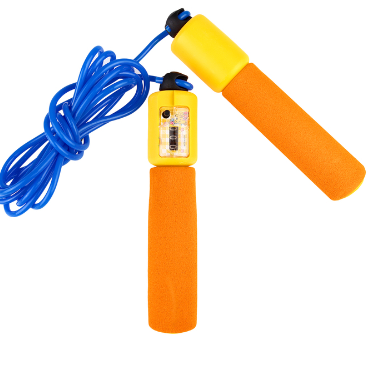 Скакалка со счётчиком 0280643