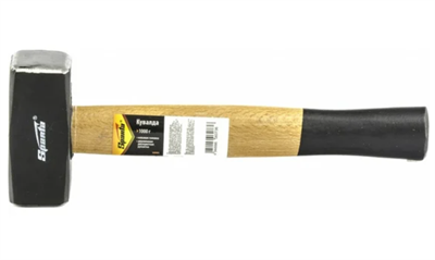 Кувалда SPARTA 10905 1 кг. 0283095265