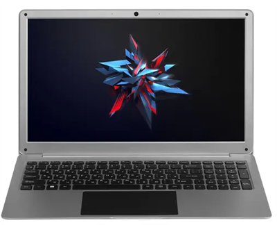 15.6" Ноутбук DEXP Aquilon 027311