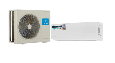 Кондиционер настенный сплит-система DEXP 8VW7aCH3hmh3w5EPfTGFn3