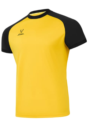 Футболка игровая CAMP Reglan Jersey, желтый 02830965127