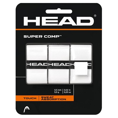 Овергрип Head Super Comp 32412