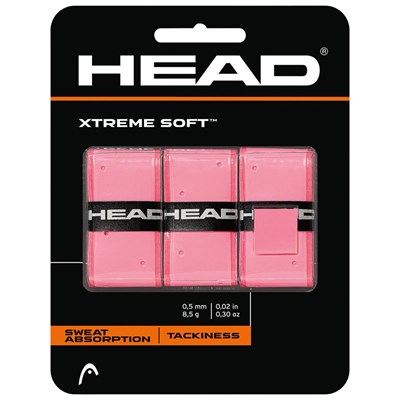 Овергрип Head Xtreme Soft 32413