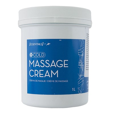 Охлаждающий массажный крем REHABMEDIC Essentials Cold, 1000 мл 32416