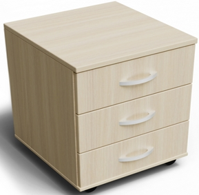 Тумба подкатная 430х450х610 Rnh0GZdXirZ30XbhQTQqx2