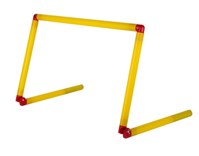 Барьер универсальный, высота от 8 до 60 см 026097