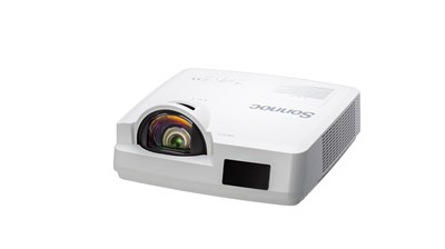Короткофокусный проектор Sonnoc SNP-AS355LX 027182