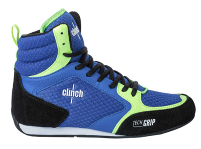 БОКСЕРКИ CLINCH PUNCH 2.0 02269