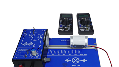 Установка для изучения фотоэффекта SGy5b9wKhtzp2B11Fuiib0