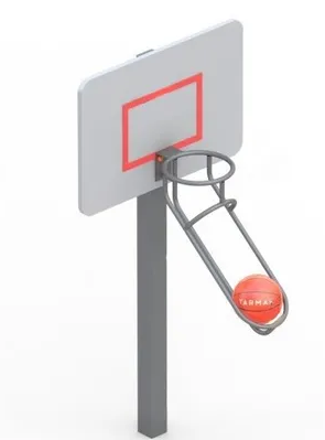 Мини баскетбол 027760