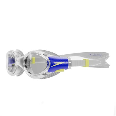 Очки для плавания детские SPEEDO Biofuse 2.0 Jr, 8-00336315947, прозрачные линзы 32527