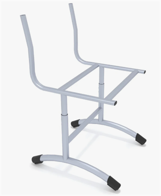 Каркас стула "Сигма" 0283096066